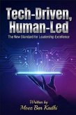 Tech-Driven, Human-Led (eBook, ePUB)
