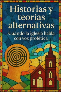 Cover Historias y Teorias Alternativas; Cuando la Iglesia Habla con Voz Profética (Cristologia al Alcance de Todos, #1) (eBook, ePUB)