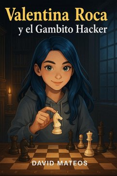 Valentina Roca y el Gambito Hacker (eBook, ePUB) - Pascual, David Mateos