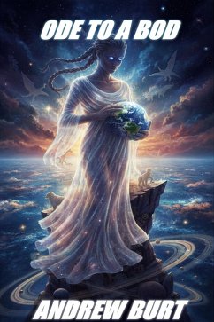 Ode to a Bod (eBook, ePUB) - Burt, Andrew