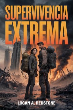 Cover Supervivencia Extrema: Guía Máxima con 125 Técnicas para Mantenerte con Vida (eBook, ePUB)