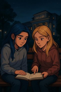 Cover Valentina Roca y el desafío de la Araña (eBook, ePUB)