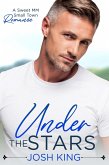 Under the Stars: A Sweet MM Small Town Romance (Sunrise Bay, #6) (eBook, ePUB)