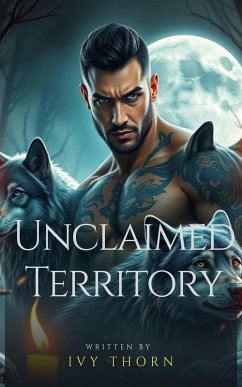 Cover Unclaimed Territory (eBook, ePUB)
