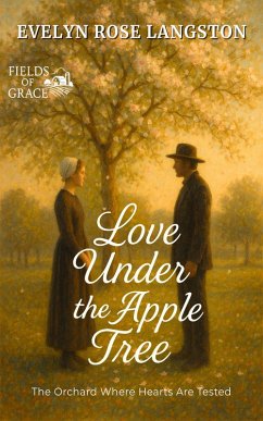 Cover Love Under the Apple Tree (eBook, ePUB)