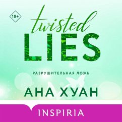 Razrushitelnaya lozh (MP3-Download) - Juan, Ana