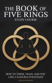 The Book of Five Rings (eBook, ePUB)