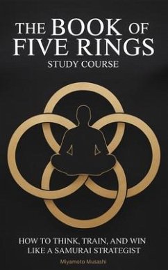 Cover The Book of Five Rings (eBook, ePUB)