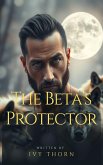 The Beta's Protector (eBook, ePUB)