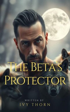 Cover The Beta's Protector (eBook, ePUB)