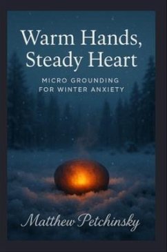 Cover Warm Hands, Steady Heart (eBook, ePUB)