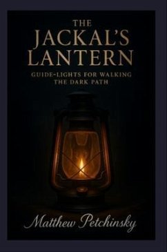 Cover The Jackal's Lantern (eBook, ePUB)