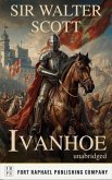 Ivanhoe - Unabridged (eBook, ePUB)