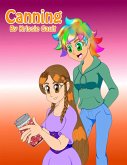 Canning (Cute Fluffy Gay Shit, #4) (eBook, ePUB)