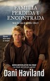 Familia perdida y encontrada (eBook, ePUB)