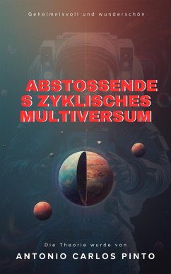 Cover Abstoßendes zyklisches Multiversum (Super Universe, #1) (eBook, ePUB)