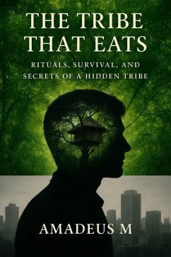 The Tribe That Eats (eBook, ePUB) - M, Amadeus