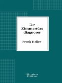 D:r Zimmertürs diagnoser (eBook, ePUB)
