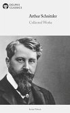Delphi Collected Works of Arthur Schnitzler Illustrated (eBook, ePUB)