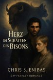 Herz im Schatten des Bisons (eBook, ePUB) Herz im Schatten des Bisons (eBook, ePUB)