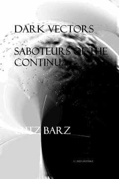 Cover Dark Vectors (Gakactic Inheritance, #2) (eBook, ePUB)