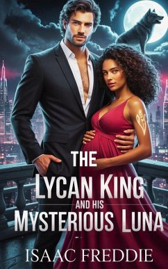 Cover The Lycan King and His Mysterious Luna (eBook, ePUB)