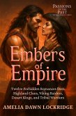Embers of Empire (eBook, ePUB)