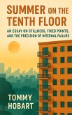 Summer on the Tenth Floor (eBook, ePUB)
