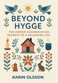 Cover Beyond Hygge (eBook, ePUB)