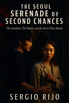 The Seoul Serenade of Second Chances: The Gardener, The Pianist, and the Secret They Shared (eBook, ePUB) - Rijo, Sergio