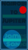 Nairobi to Jupiter (Abyss Gazer, #1) (eBook, ePUB)