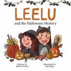 Leelu and the Halloween Mystery (Leelu Series, #3) (eBook, ePUB)