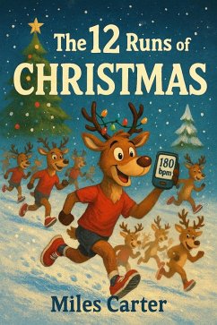 Cover The 12 Run of Christmas (eBook, ePUB)