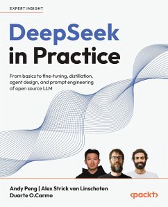 Cover DeepSeek in Practice (eBook, ePUB)