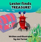 Lester finds treasure (eBook, ePUB)