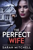 The Perfect Wife (eBook, ePUB) The Perfect Wife (eBook, ePUB)