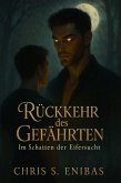 Rückkehr des Gefährten - Im Schatten der Eifersucht (eBook, ePUB)