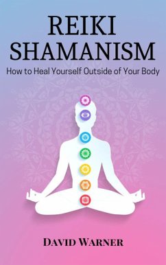 Cover Reiki Shamanism (eBook, ePUB)