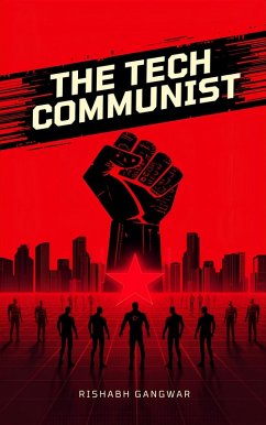 Cover The Tech Communist (eBook, ePUB)