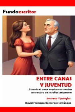 Cover Entre canas y juventud (eBook, ePUB)