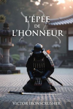 Cover L'épée De L'honneur (eBook, ePUB)