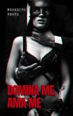 Domina Me, Ama Me (eBook, ePUB)
