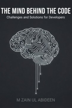 Cover The Mind Behind the Code (eBook, ePUB)