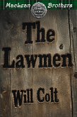 The Lawmen (The MacLean Brothers) (eBook, ePUB)