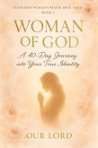 Woman of God (eBook, ePUB)