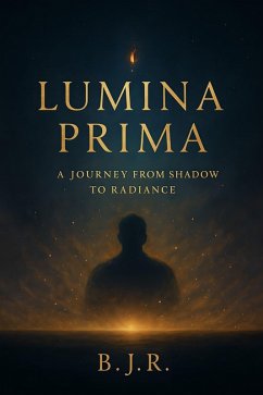 Lumina Prima (eBook, ePUB) - B. J. R.