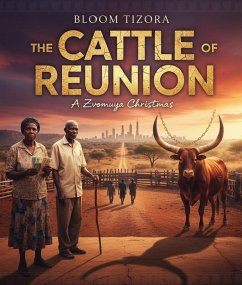 Cover The Cattle of Reunion: A Zvomuya Christmas (eBook, ePUB)