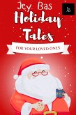 Holiday Tales (eBook, ePUB)