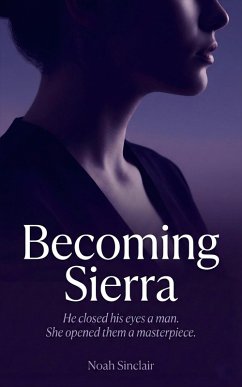 Cover Becoming Sierra (The Sierra Project, #1) (eBook, ePUB)