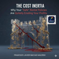 Cover The Cost of Inertia: Why Your 